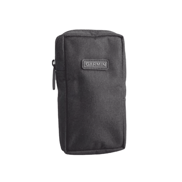 Funda de transporte para equipos de GPS de mano serie Etrex