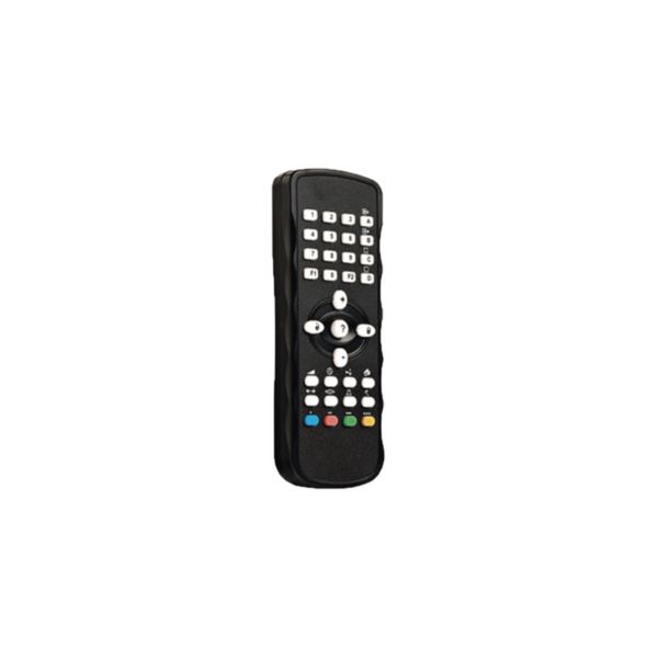 Control remoto universal BEA / Accesorio para configuración de sensores LZRH110/LZRi30