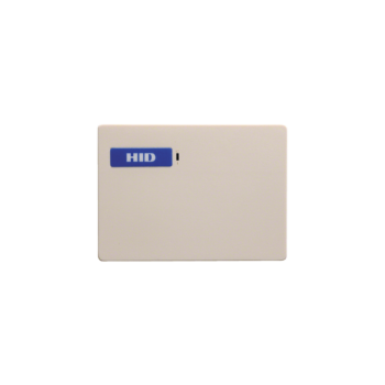 Tarjeta Activa Prox Pass HID