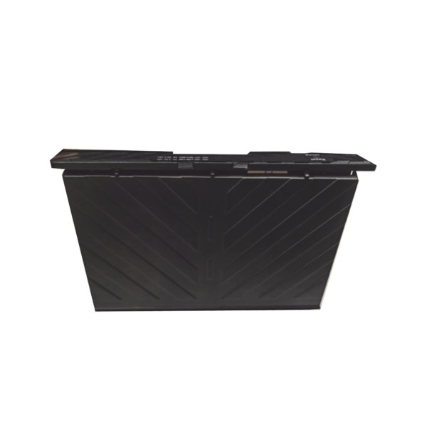 Panel de Control de Acceso para Torniquetes DS-K3B220LX-LR/PG-DP90