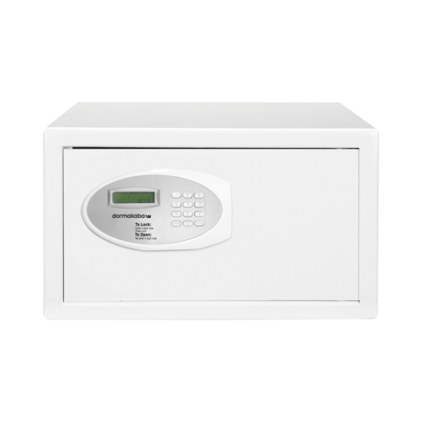 Caja Fuerte para Hoteleria y usos Multiples con crecimiento para Auditoria