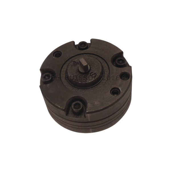 BOMBA DE HIERRO FUNDIDO DE 1.5 L PARA ACTUADORES FAAC 400 Y 615
