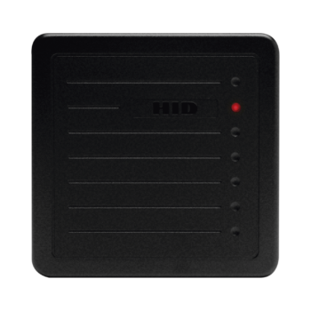Lector de Proximidad HID de Mediano Alcance PROXPRO 5455