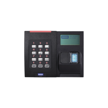 Terminal Biométrica iCLASS SE