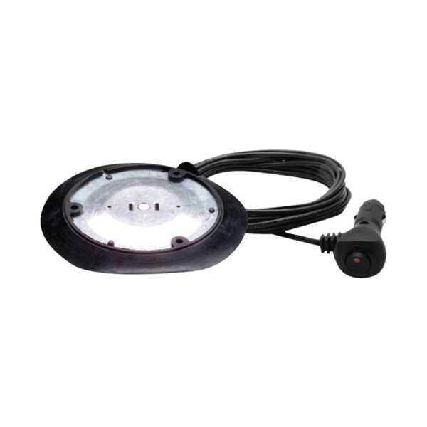 Kit de montaje de imán de vacío: serie 7400 y 7600