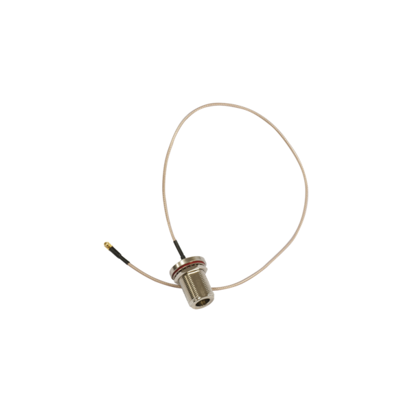 Pigtail MMCX - N Hembra