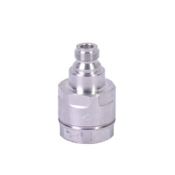 Conector N Hembra para cable AVA5-50