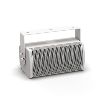 (811433-0210) ArenaMatch Utility Altavoz exterior Blanco 100W 8 ohms cobertura nominal 100x100