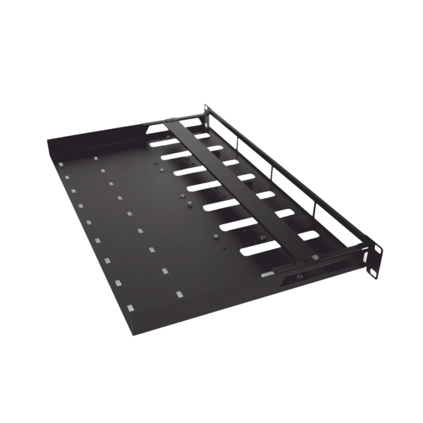 Montaje para rack multiextensor 1 Unidad