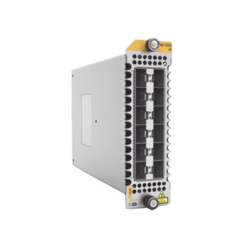 Módulo de expansión 1G/10G SFP+ de 12 puertos
