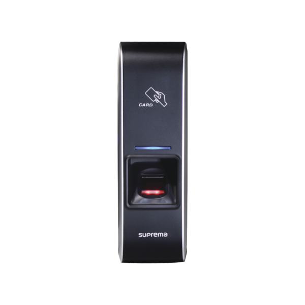 BioEntry Plus Lector de Huella con PROX (125KHz EM) Compatible solo con BioStar 2