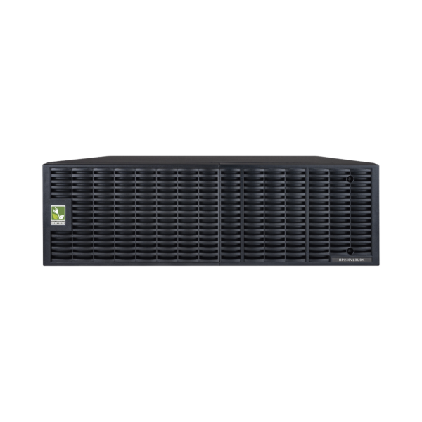 Módulo de Baterías Externas de 240V a 30 Amp, para Extensión de Tiempo de Respaldo, Para UPS Serie OL de 6 KVA a 10 KVA