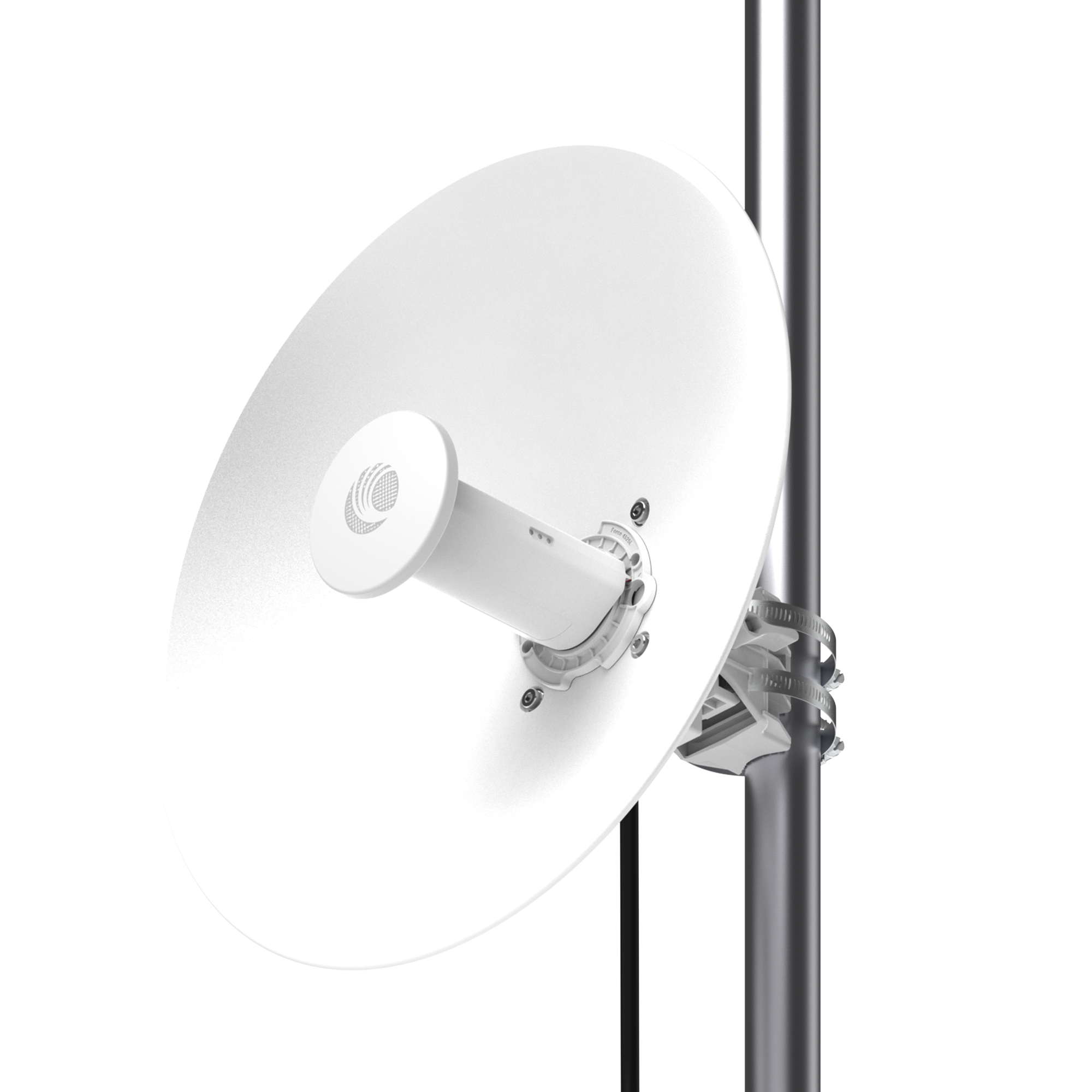 Radio Suscriptor ePMP FORCE4525L con Antena Integrada de 25 dBi / Basado en 802.11ax Wi-Fi 6 / 5.150–5.920 GHz / Monitoreo Gratuito desde la Nube