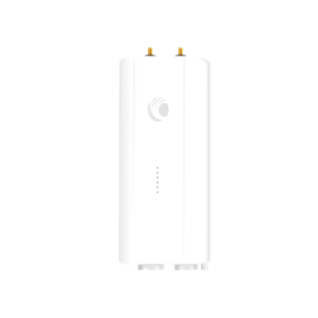 ePMP FORCE4600C de alto Desempeño / Wi-Fi 6E / Hasta 2 Gbps / 5725 - 7125 MHz / Conectorizado