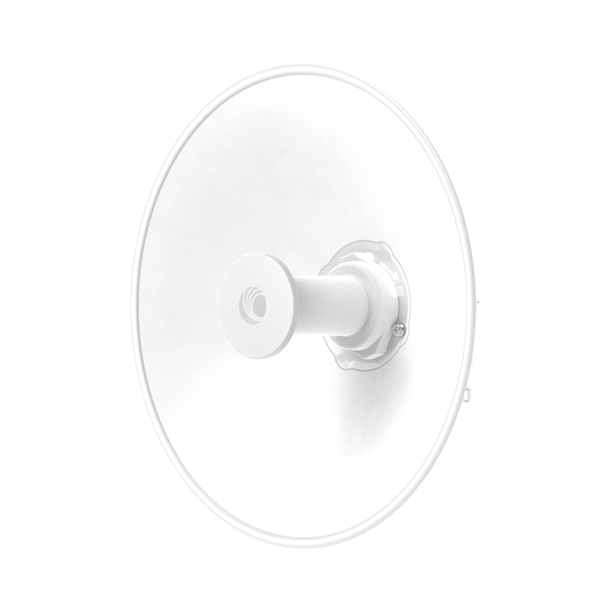 ePMP FORCE4625 de alto Desempeño / Wi-Fi 6E / Hasta 1 Gbps / 5925 - 7125 MHz / Antena Integrada 25 dBi