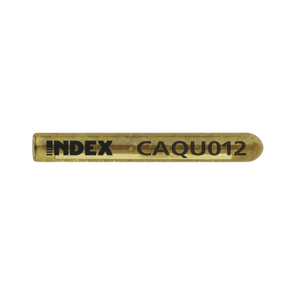 Capsula anclaje químico 24x210mm