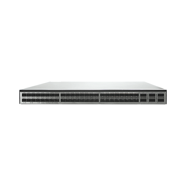 Switch Core Huawei CloudEngine / 48 puertos SFP+ / 6 Puertos 40G-100G QSFP28