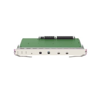 Tarjeta Supervisora para Chasis RG-CS88-08