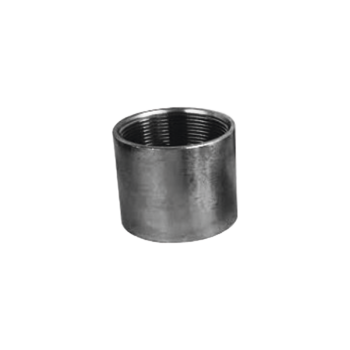 Cople Conduit Aluminio de 3" (76.2 mm).