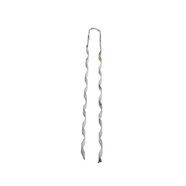 Remate Preformado para Fibra Óptica ADSS, Span 100/200 m, diámetros Φ 11.1 - 12 mm