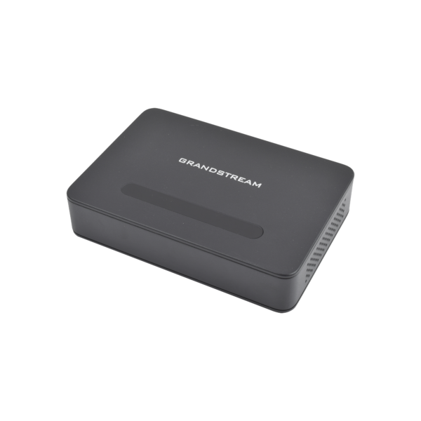 Repetidor DECT de Banda Ancha y Largo Alcance para base DP750, DP752 y DP755, hasta 300 m en exterior y hasta 50 m en interior