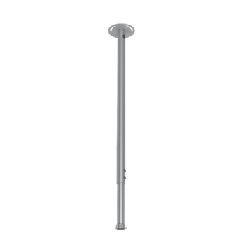 Montaje de Techo Telescópico para PTZ Hikvision