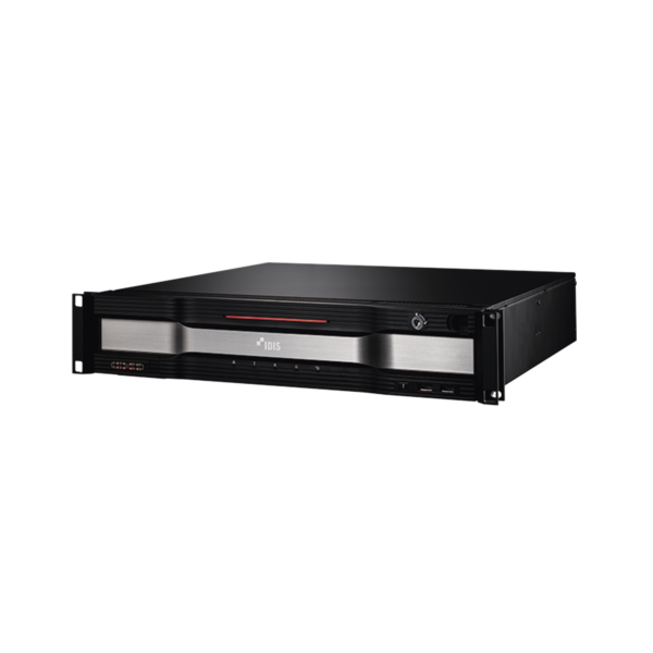 Caja AI de analíticos IDIS de video en RED:  Detección de Objeto | Intrusión | Búsqueda por Color | Detección de Merodeo | Búsqueda Combinada por Color y Objeto | (Requiere licenciamiento y servidor )