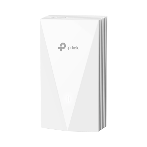 Punto de Acceso Omada / Wi-Fi 6 AX3000 MU-MIMO 2x2 / Alta Densidad de Usuarios / Configuración por Controlador o Stand-Alone / Para Montaje en Techo/pared / Alimentación PoE+