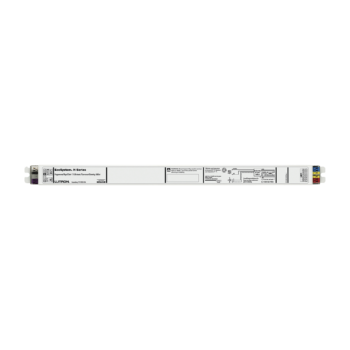 EcoSystem H-Series balastra T5 linear, 28 W, 2-lamp