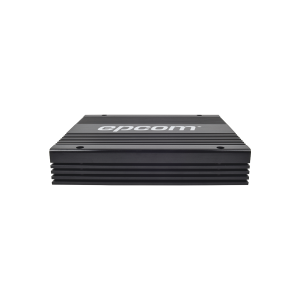 (HASTA 1 KILÓMETRO )Amplificador para ampliar Cobertura Celular en Exterior | 850 MHz, Banda 5 | Soporta 3G y Mejora las llamadas | 80 dB de Ganancia, 1 Watt de potencia Máxima
