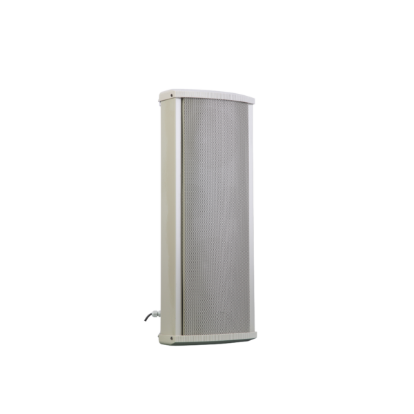 Altavoz tipo Columna | Metálica Para Exterior de 30W - 60W | IP66