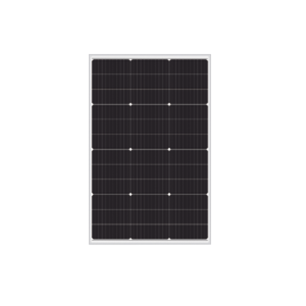 Modulo Solar ALEBRIJE, 100 W, 12 Vcc ,Monocristalino, 36 Celdas grado A