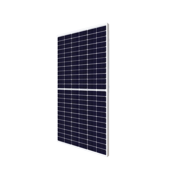 Modulo Solar ELITE PLUS, 450W, 50 Vcc, Monocristalino, 144 Celdas grado A