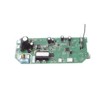 Tarjeta de refaccion para motores de garage FS1000APP.