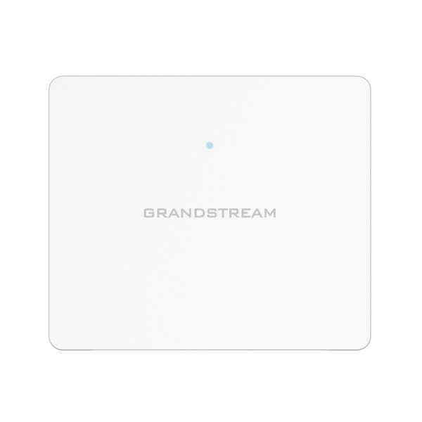 Punto de Acceso Wi-Fi 802.11 Wave 2, 1.27 Gbps, Provee 3 puertos Gigabit que proporcionan Ethernet, configuración desde la nube gratuita o desde controlador.