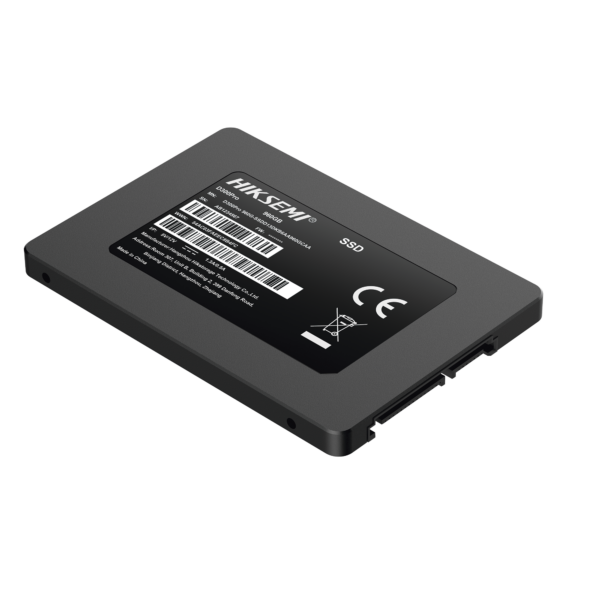 Unidad de Estado Sólido para DATA CENTER / 960 GB / 2.5 Pulgadas / SATA III