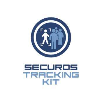 Licencia de Conteo de Objetos SecurOS Tracking Kit, (por detector, por stream de cámara)