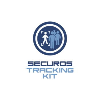 Licencia de Detección de Flujo en Dirección Incorrecta SecurOS Tracking Kit, (por detector, por stream de cámara)