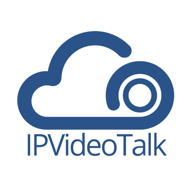 Subscripción anual Pro para plataforma IPVideotalk de Grandstream 100 participantes con 49 participantes de video.
