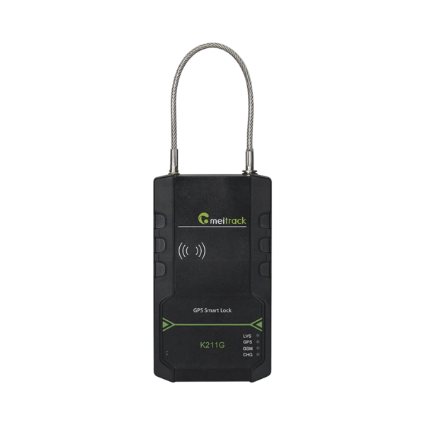 Candado Inteligente con GPS 3G y LoRa