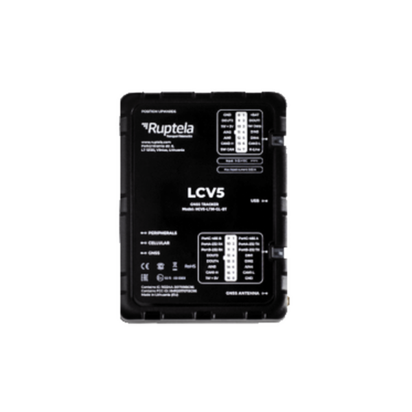 Nuevo Localizador Vehicular 2G y 4G / Lectura de OBD / Combustible / Temperatura / RPM / Vehiculos Ligeros / Sensores Bluetooth