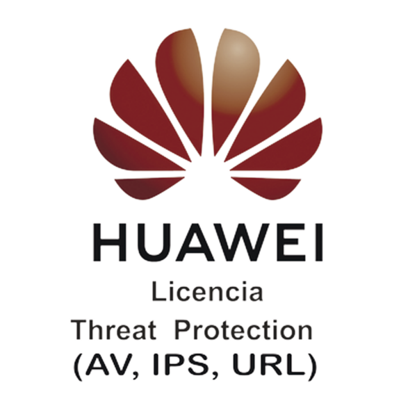 Licencia Threat Protection (Antivirus, IPS, y Filtrado por web/aplicación) para Firewall USG6585E por 1 año