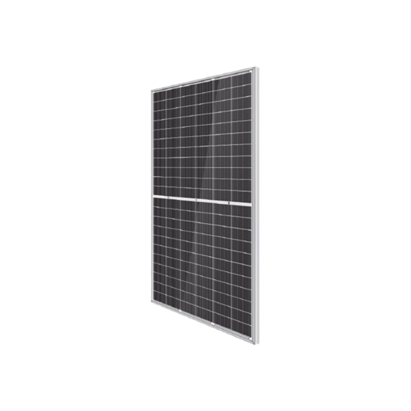 Módulo Solar 690 W, Bifacial, 47.8Vcc, Monocristalino