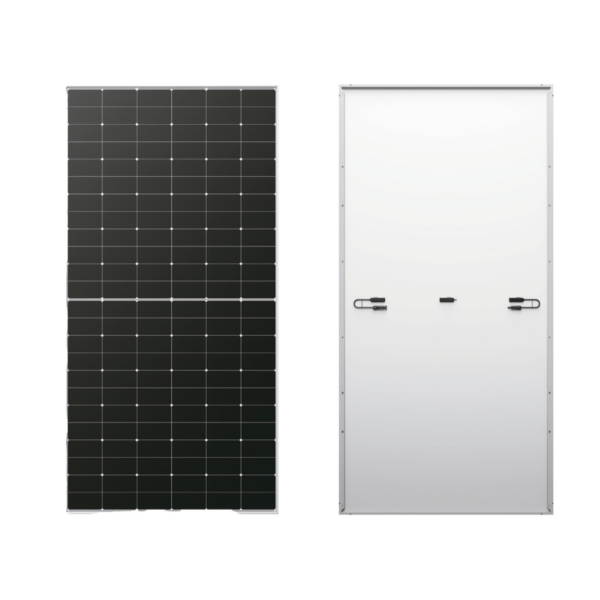 Modulo Solar HI-MO X6,  585 W, 52.06 Vcc, Monocristalino HPBC