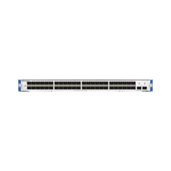 M7000-48SFP2XS-EA TARJETA SWITCH 48 PTOS SFP Y 2 SFP+ PARA RG-NBS700X