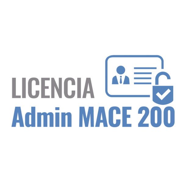Paquete de 200 tarjetas virtuales y servicio de administracion (licencia de 1 año)