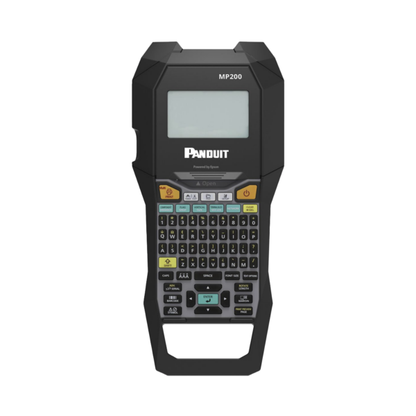 Impresora Etiquetadora, Compatible con Etiquetas de Hasta 1 in de Ancho, Resolución de 180 dpi y Velocidad de Impresión Rápida