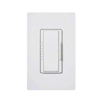 Maestro Atenuador (dimmer), multilocacion / un solo polo 120V, 1000W, VA