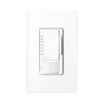 Dimmer regulador de intensidad LED con sensor de movimiento