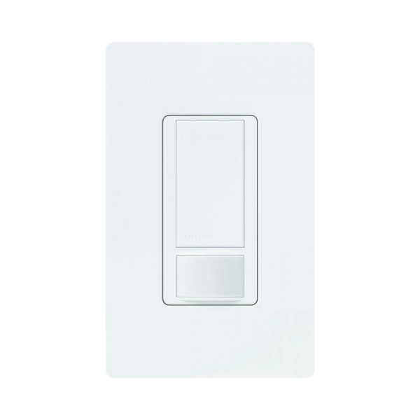 (XCT) Apagador con sensor de presencia, para espacios pequeños depósitos, armario, vestidores, alacena, cocina, lavandería, etc.